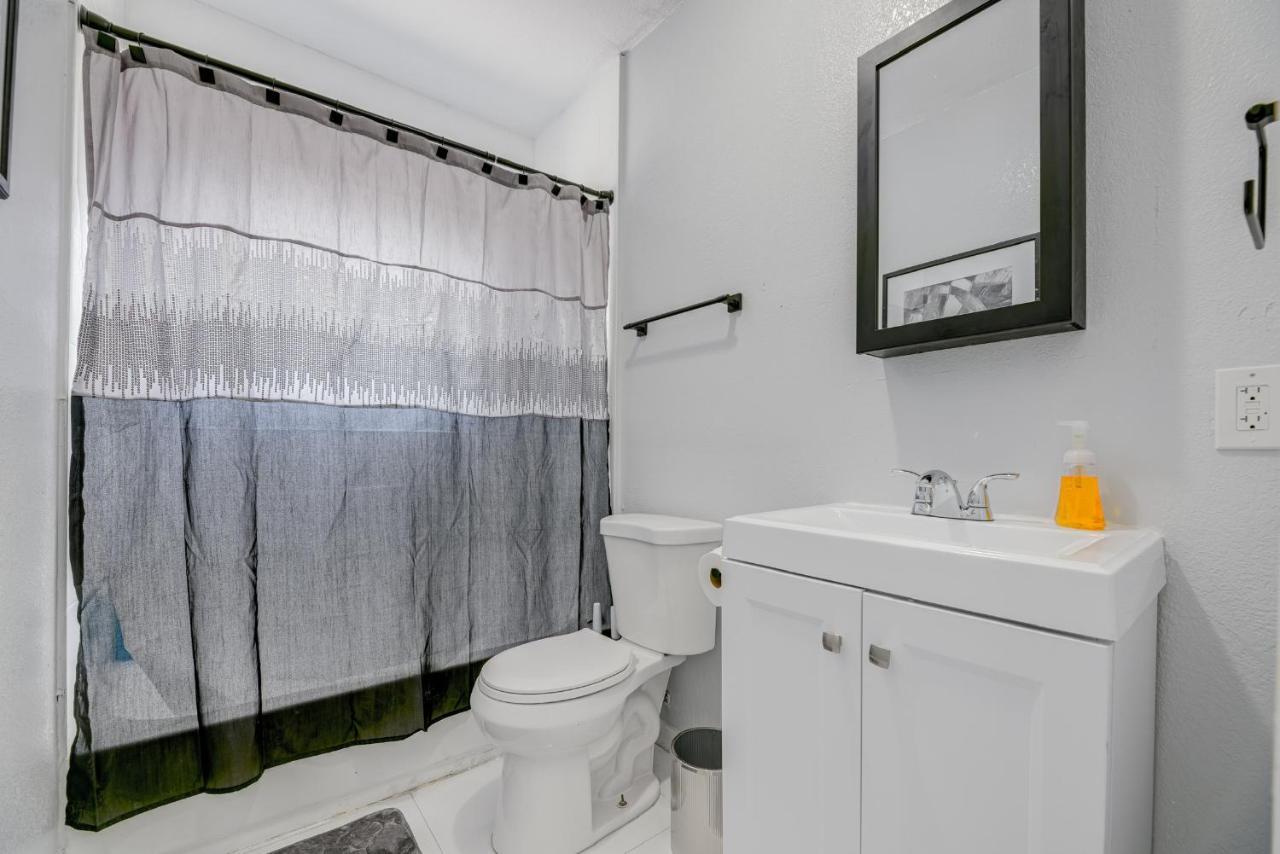 Deco Drive Miami • Near Hard Rock Stadium • South Beach • Wynwood 외부 사진